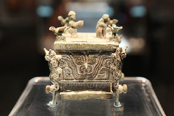 ����ʱ�ڳ�����ͭ��