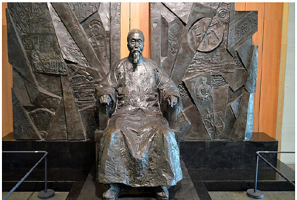 ����������