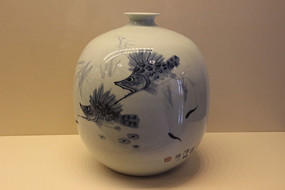 ����ͼ�໨��ƿ