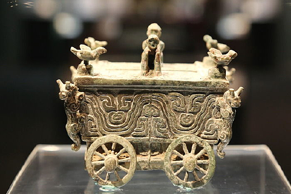 ���ܳ�����ͭ��