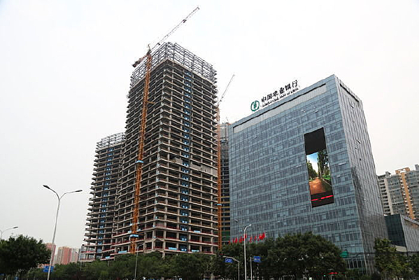 �������������ڽ������¥