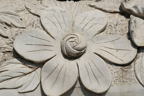 ʯ��ʢ���Ļ�