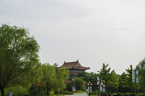 ��ɽ����½�������ľ