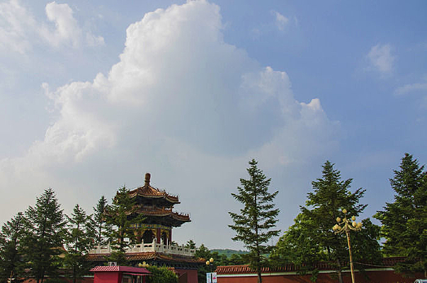 ��ɽ�������¥���������