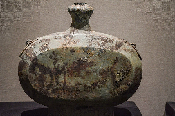 ���ݻ�ɽ�ش�ͭ���