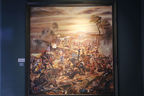 ս���ͻ������Ŵ�ս