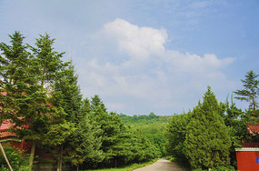 ��ɽ���ɽ�Ͽհ��ƶ��