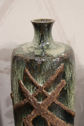 �ֹ���Ʒ�մ���ɫС��ƿ