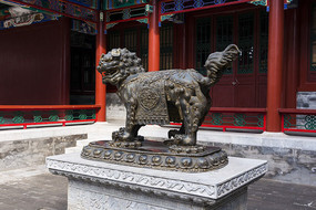 ��լͭʨ��ȫ��