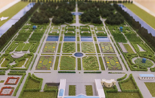 ���׺�ɭ����ģ��