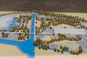 ��ά���ع�԰ģ��