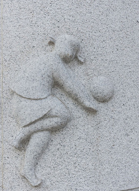 �������