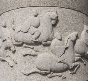 �������