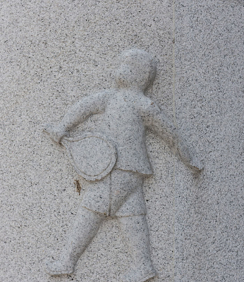 �������