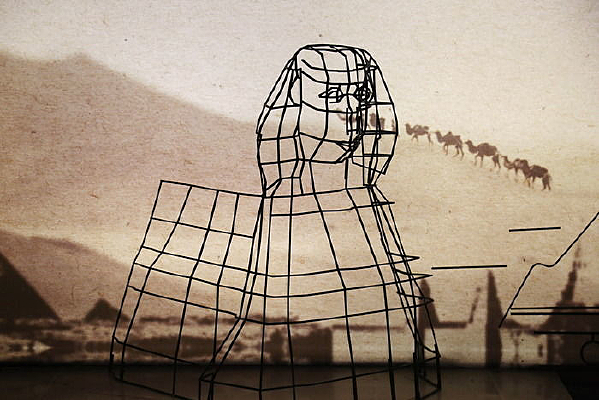 һ��һ·���հ���ʨ������