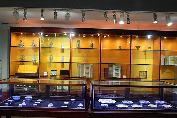 �Ŷ�չʾ����