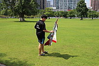 ���е��к�