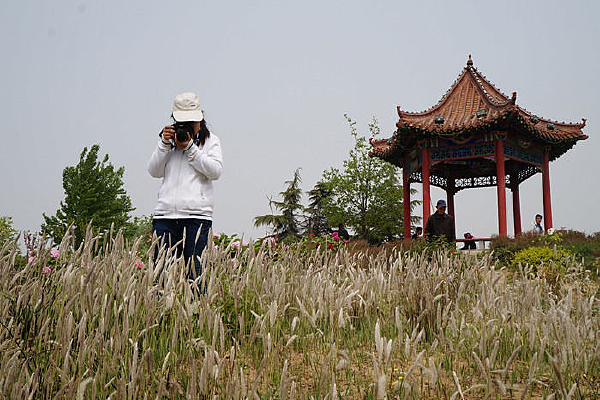 �������