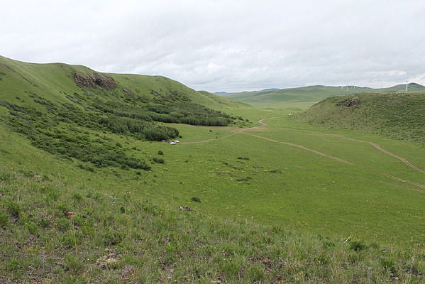 ���ֹ�������ɽ��ɫ