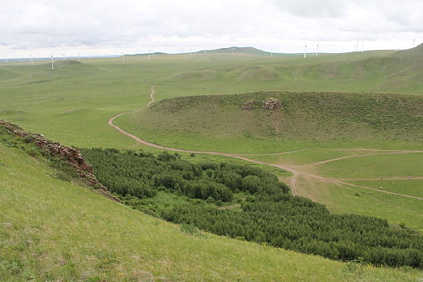 ���ֹ�������ɽ��ɫ