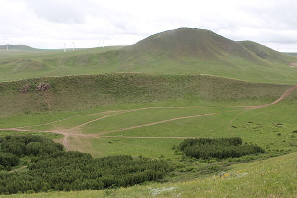 ���ֹ�������ɽ������