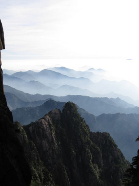 ��ɽɽ����Ȼ��ɫͼƬ