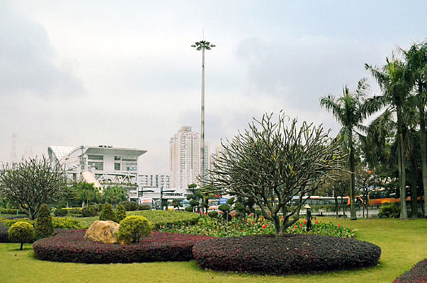 ��԰��Ȼ�羰ͼƬ