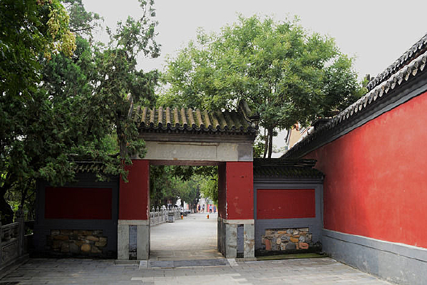 ͨ����Ժ֮·