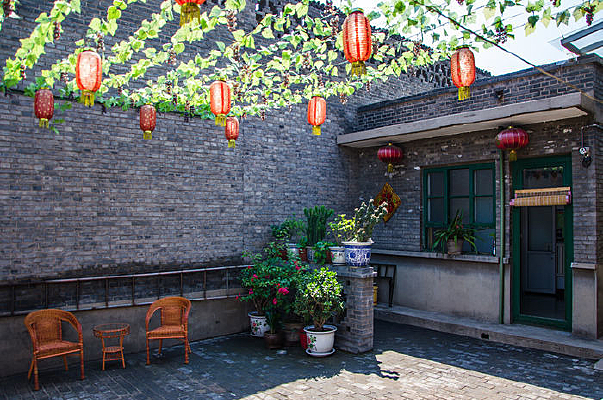 �����µ�Ժ��