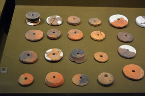 ��ʯ��ʱ���շ���