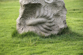 �������