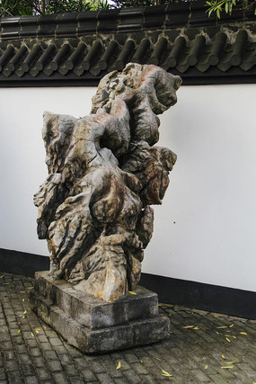 ��԰�����ʯ