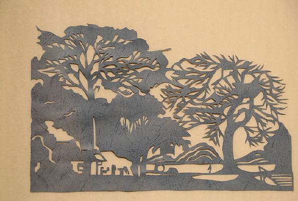 ��ֽ��ɫ�������ӡ��