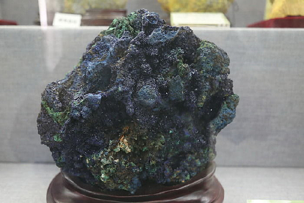 ��ҩ����ͭ��