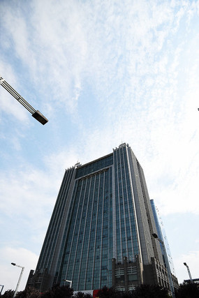 ���и߲㽨��