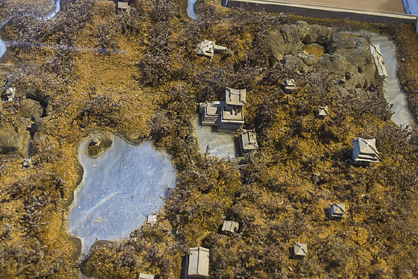 �Ŵ�԰��ɳ��