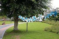 �������