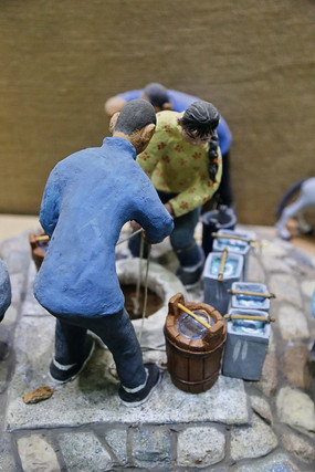 ����ũ���ˮ��