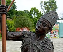 ��԰��������