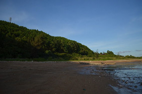 ����ɽˮ��̲�羰ͼƬ