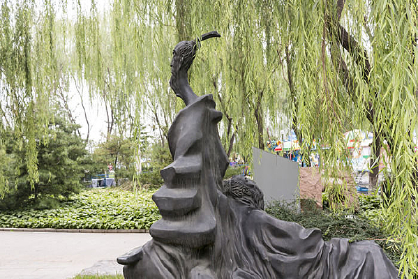 ��ɽ��ˮ��������