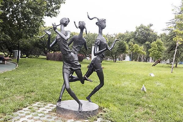 ���ֵ�ͯ�������������