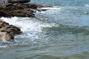 �˻���ʯ��Ȼ�羰ͼƬ