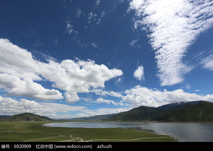 美丽的风景线图片