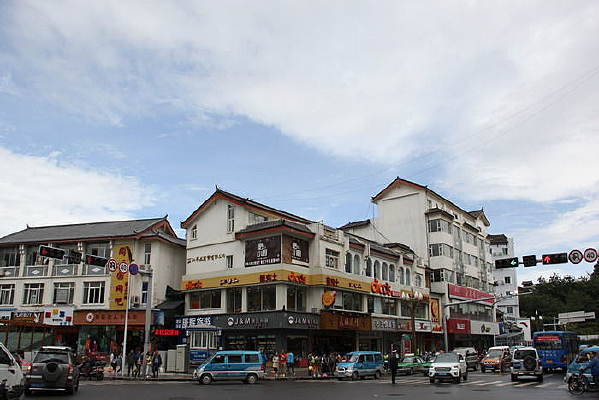 �ų���ľ���