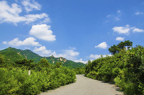 ǧɽ�ŵ��ع�·ɽ�������