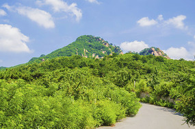 ǧɽ�ŵ���ɽ�����������