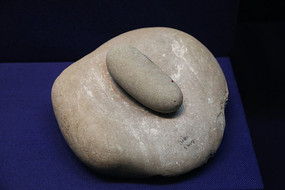 ��Ϫ�Ļ�ʯ��ʯĥ