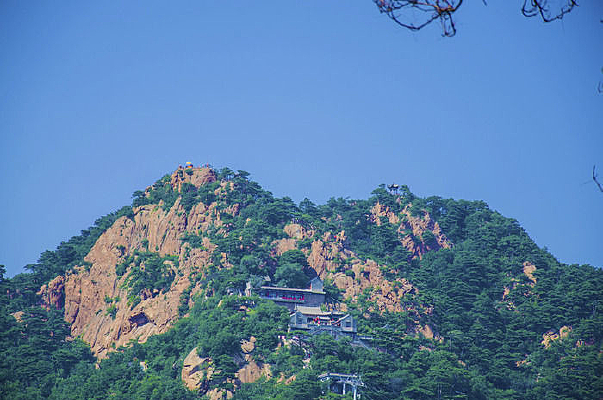 ǧɽ�ŵ��ؿ��հ��۽���Ⱥ�����ɽ��