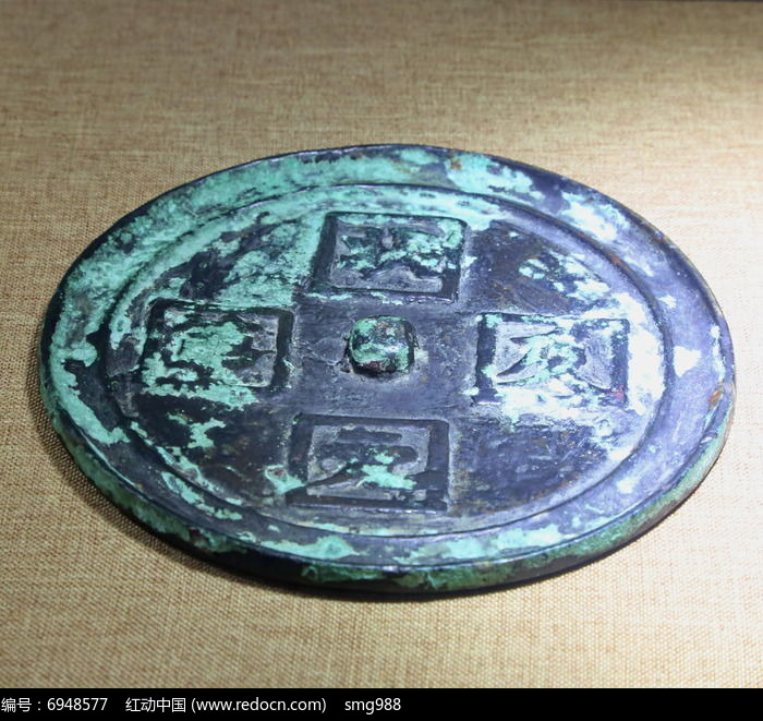 �Ŵ�ͭ��ͼƬ